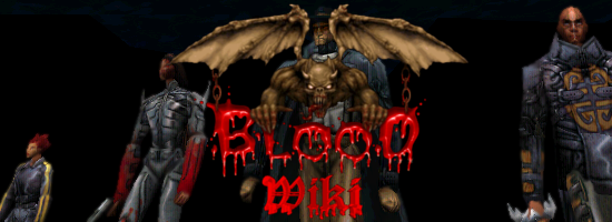 Blood Wiki
