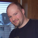 Eric J. Juneau in 2011