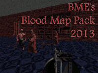 Steam Workshop::Blood Hill Zone