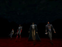 Blood II: The Chosen : Monolith Productions : Free Download