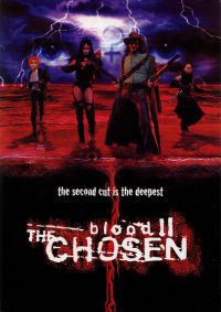 Blood II: The Chosen For Windows PC CD-Rom [Interactive Software, 1998]