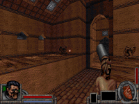 Shadow Warrior (1997 video game) - Wikipedia